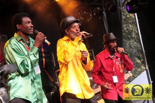 The Jays (Jam) and The House Of Riddim Band 18. Reggae Jam Festival, Bersenbrueck 04. August 2012 (15).JPG